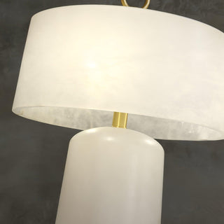 Aogashima Table Lamp 11.8"
