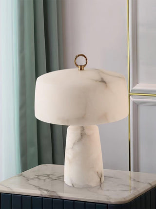 Aogashima Table Lamp 11.8"