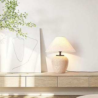 Aoji Table Lamp 18.9"