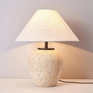 Aoji Table Lamp 18.9"