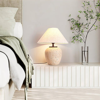 Aoji Table Lamp 18.9"