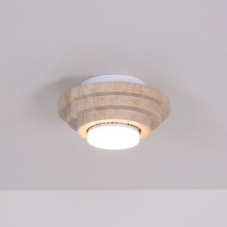 Aperture Ceiling Lamp 6.7"