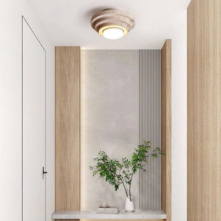 Aperture Ceiling Lamp 6.7"