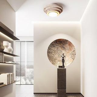 Aperture Ceiling Lamp 6.7"