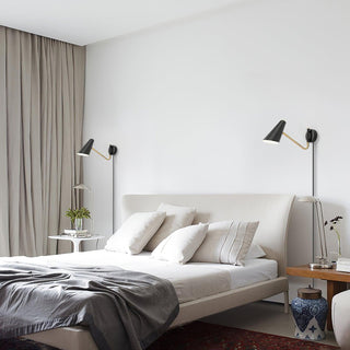 Apex Plug-in Wall Lamp 16.5"