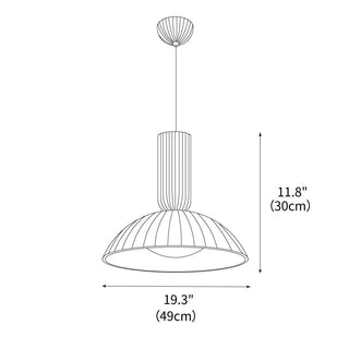 Apollo Pendant Light
