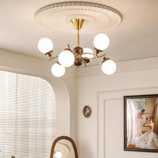 Arbor Chandelier