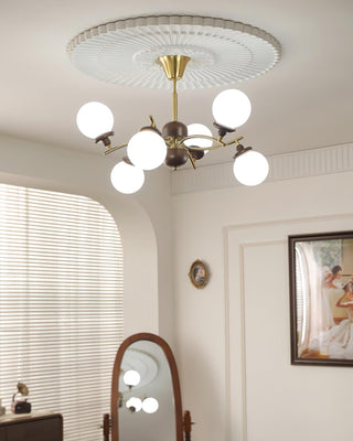 Arbor Chandelier