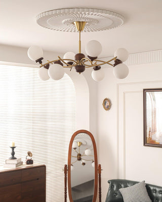 Arbor Chandelier