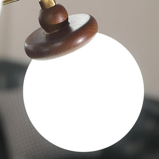Arbor Chandelier