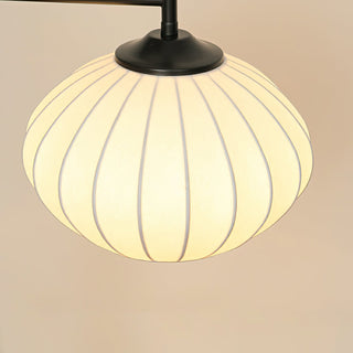 Arc Sphere Table Lamp 15"