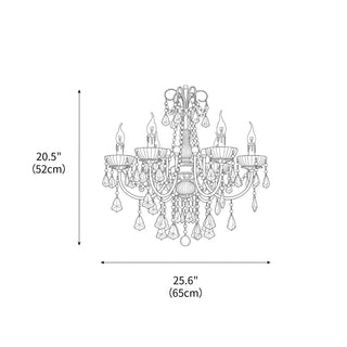 Arcadia Chandelier