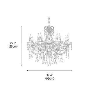 Arcadia Chandelier