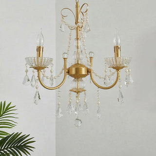 Arcadia Chandelier