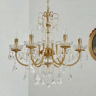 Arcadia Chandelier