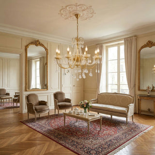 Arcadia Chandelier
