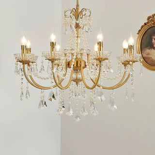 Arcadia Chandelier