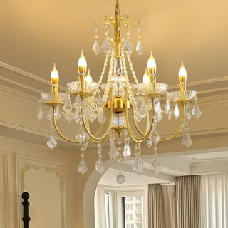 Arcadia Chandelier