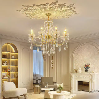 Arcadia Chandelier