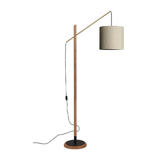 Archer Floor Lamp