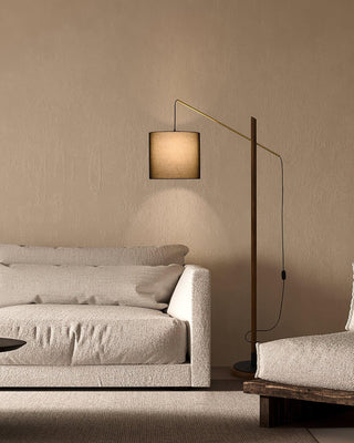Archer Floor Lamp 11″