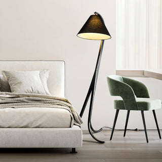 Arcwood Floor Lamp 30.7"