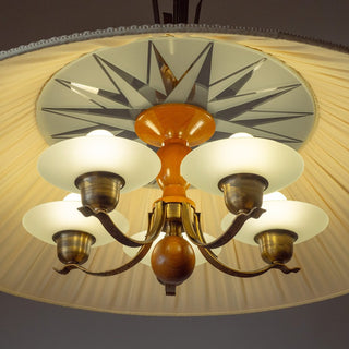 Ardelyn Pendant lamp