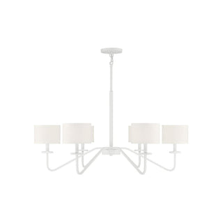 Arden Spoke Chandelier