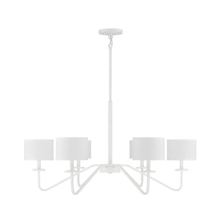 Arden Spoke Chandelier