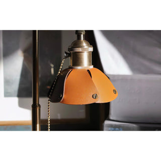 Argand Table Lamp 7.5"