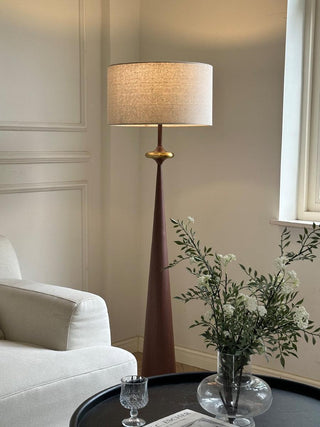 Arteriors Putney Floor Lamp 11.8"