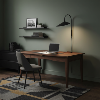 Arum Wall Lamp