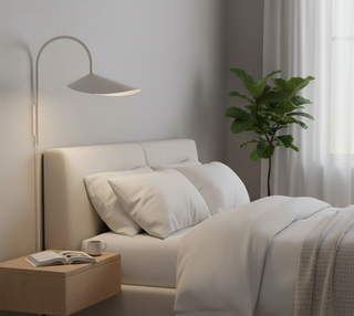 Arum Wall Lamp