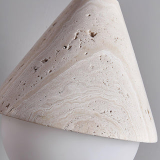 Aslo Pendant Lamp 6.3"