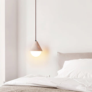 Aslo Pendant Lamp 6.3"
