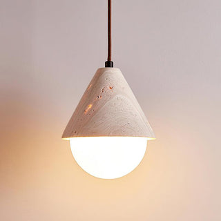 Aslo Pendant Lamp 6.3"