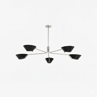 Astra Linear Chandelier