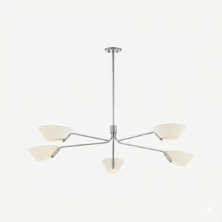 Astra Linear Chandelier