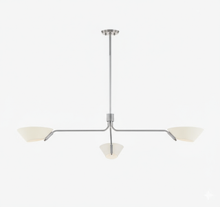 Astra Linear Chandelier
