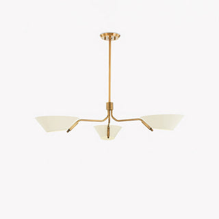 Astra Linear Chandelier