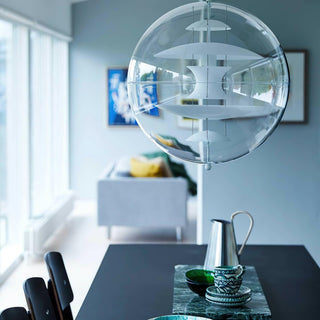 Astrology Pendant Lamp