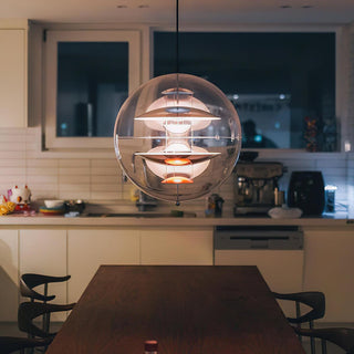 Astrology Pendant Lamp