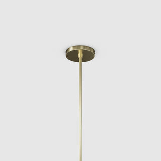 Atomium Chandelier 33.5"