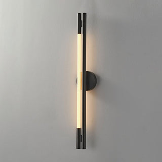 Aurora Rod Wall Light 4.7"