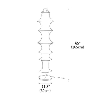 Auston Floor Lamp