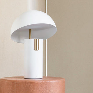 Avo Table Lamp 11.8"