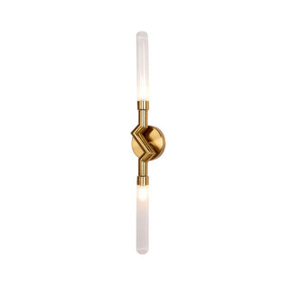 Baldassare Double Wall Lamp 4.7"