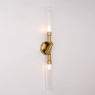 Baldassare Double Wall Lamp 4.7"