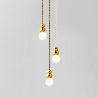 Ball Series Pendant Light