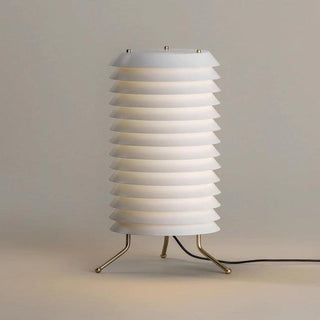 Baltic Tower Table Lamp